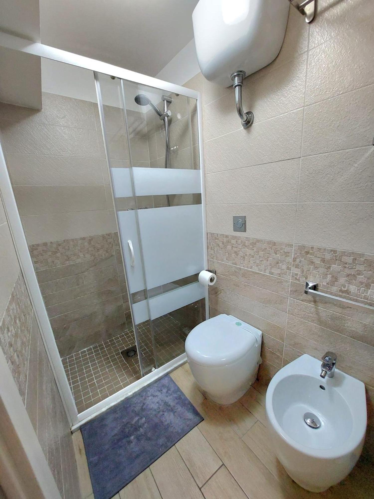 Wonders House Apartment Наполи Екстериор снимка