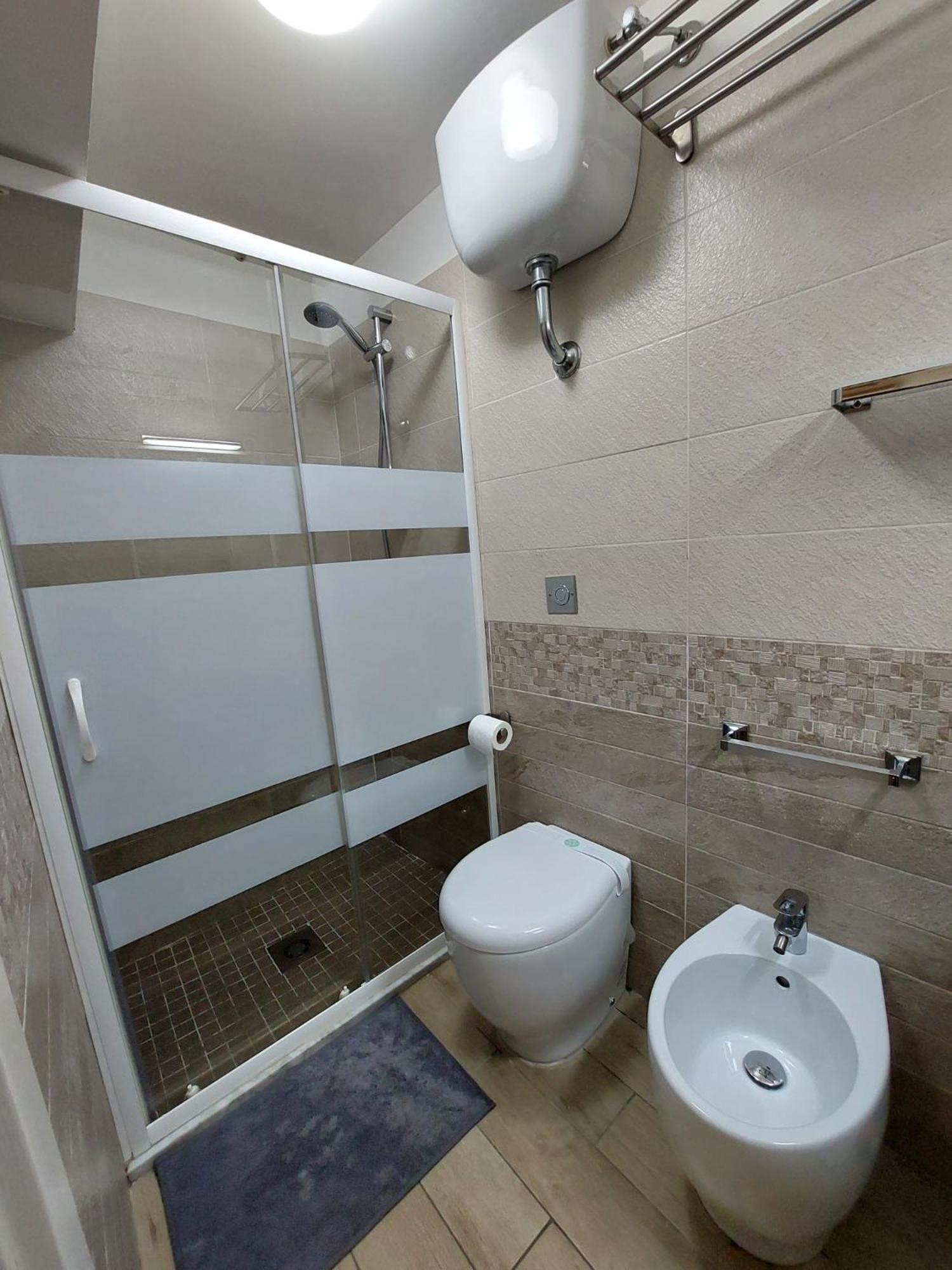 Wonders House Apartment Наполи Екстериор снимка